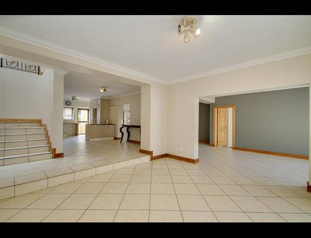 4 BEDROOM PROPERTY TO RENT IN DAINFERN GOLF ESTATE